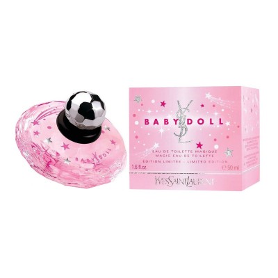 Yves Saint Laurent Baby Doll Magique