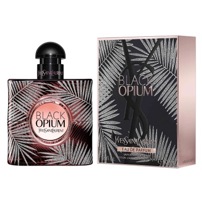 Yves Saint Laurent Black Opium Exotic Illusion 