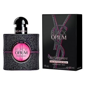 Yves Saint Laurent Black Opium Neon 