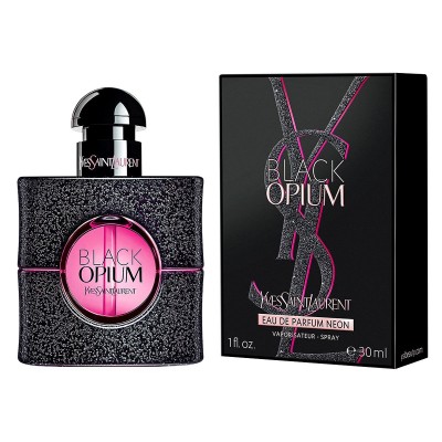 Yves Saint Laurent Black Opium Neon 