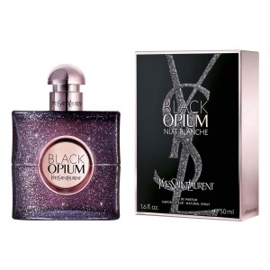 Yves Saint Laurent Black Opium Nuit Blanche 