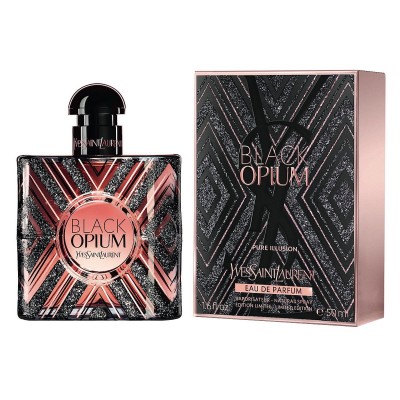 Yves Saint Laurent Black Opium Pure Illusion 