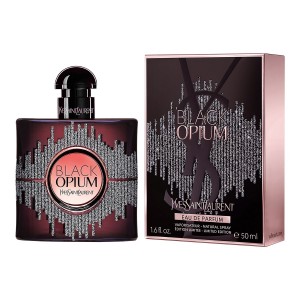 Yves Saint Laurent Black Opium Sound Illusion 
