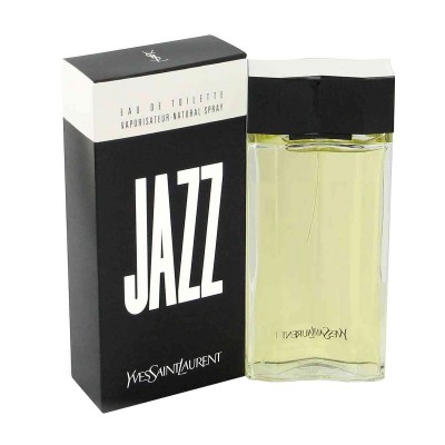 Yves Saint Laurent  Jazz 