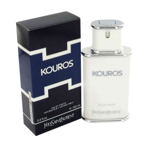 Yves Saint Laurent Kouros 