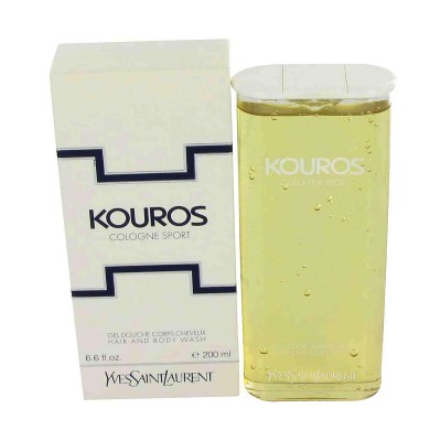 Yves Saint Laurent Kouros Cologne Sport 