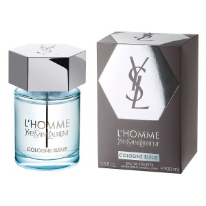 Yves Saint Laurent L'Homme Cologne Bleue 
