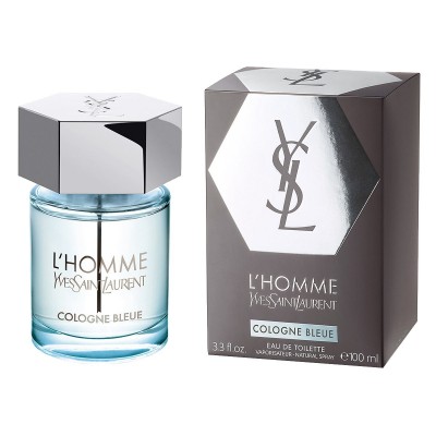 Yves Saint Laurent L'Homme Cologne Bleue 