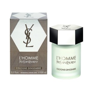 Yves Saint Laurent L'Homme Cologne Gingembre 