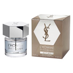 Yves Saint Laurent L'Homme Ultime 