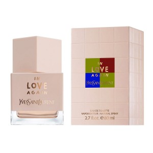 Yves Saint Laurent La Collection In Love Again 