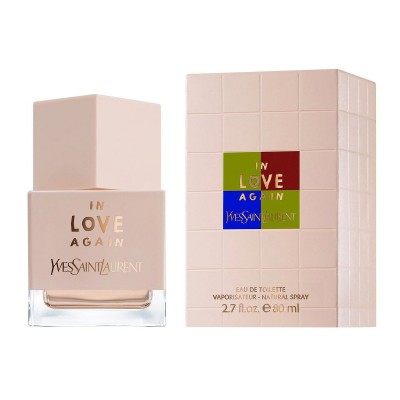 Yves Saint Laurent La Collection In Love Again 