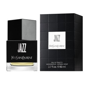 Yves Saint Laurent La Collection Jazz 