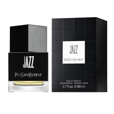 Yves Saint Laurent La Collection Jazz 