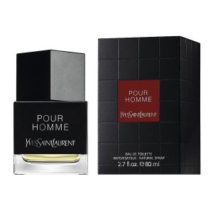 Yves Saint Laurent La Collection Pour Homme 