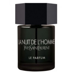 Yves Saint Laurent La Nuit De L'Homme Le Parfum 