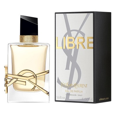 Yves Saint Laurent Libre Eau de Toilette