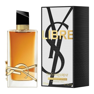 Yves Saint Laurent Libre Intense 