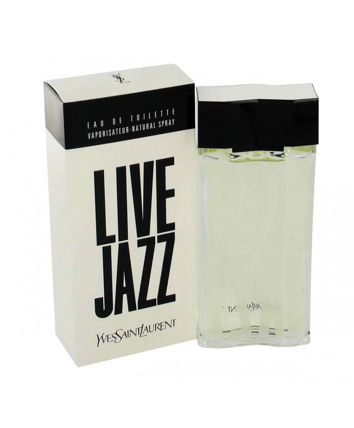 Jazz edt 100ml outlet spray