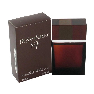 Yves Saint Laurent M7 