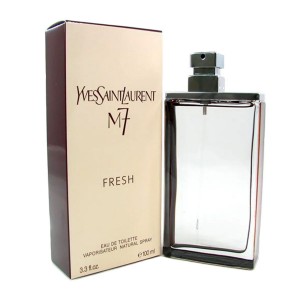 Yves Saint Laurent M7 Fresh 