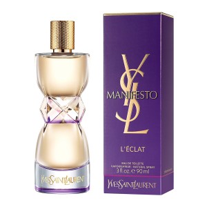 Yves Saint Laurent Manifesto L'Eclat 