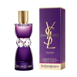 Yves Saint Laurent Manifesto L'Elixir 