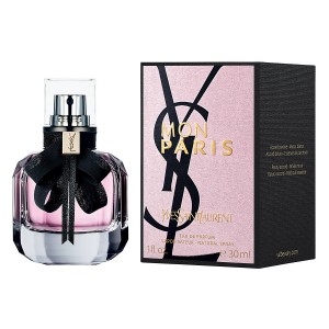Yves Saint Laurent Mon Paris 