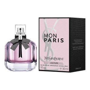 Yves Saint Laurent Mon Paris Couture 