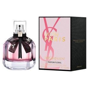 Yves Saint Laurent Mon Paris Parfum Floral 