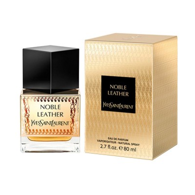 Yves Saint Laurent Noble Leather 