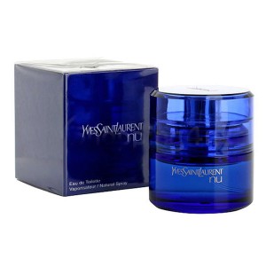 Yves Saint Laurent Nu Eau De Toilette 