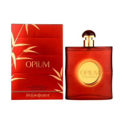 Yves Saint Laurent Opium 