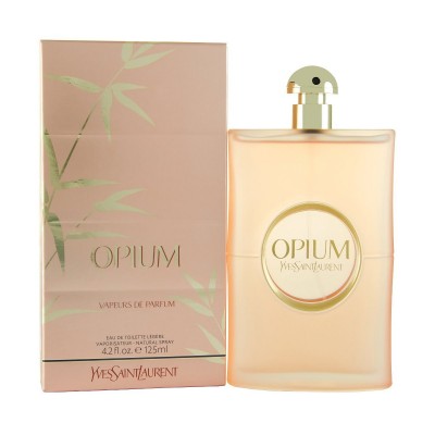 Yves Saint Laurent Opium Vapeurs De Parfum 