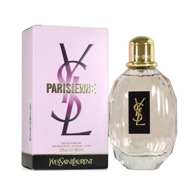 Yves Saint Laurent Parisienne 