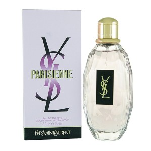 Yves Saint Laurent Parisienne Eau De Toilette 