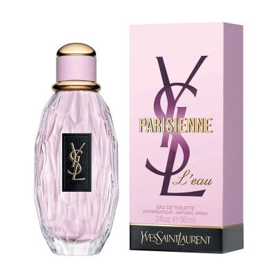 Yves Saint Laurent Parisienne L eau