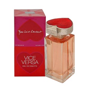 Yves Saint Laurent Vice Versa 