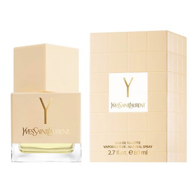 Yves Saint Laurent Y 