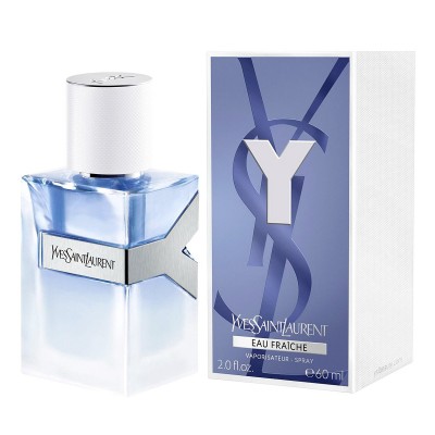 Yves Saint Laurent Y Eau Fraiche 
