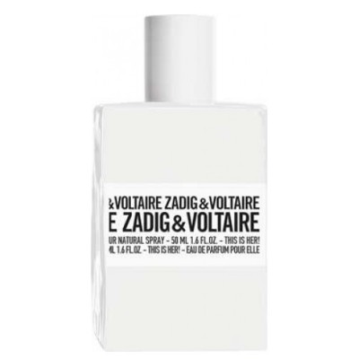 Zadig & Voltaire This Is Her