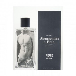 Abercrombie & Fitch Fierce