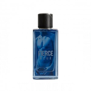 Abercrombie & Fitch Fierce Blue