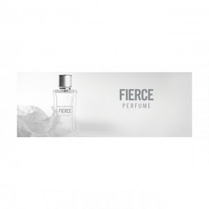 Abercrombie & Fitch Fierce for Her