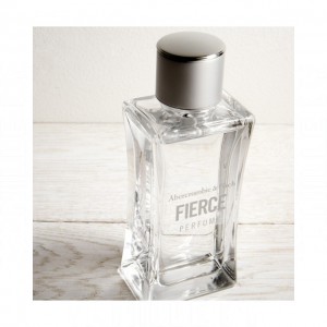Abercrombie & Fitch Fierce for Her