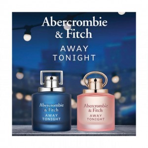 Abercrombie & Fitch Away Tonight Woman