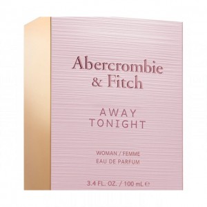 Abercrombie & Fitch Away Tonight Woman