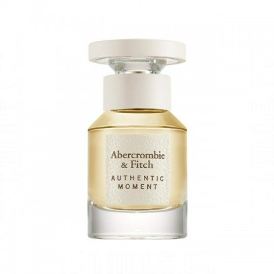 Abercrombie & Fitch Authentic Moment Woman