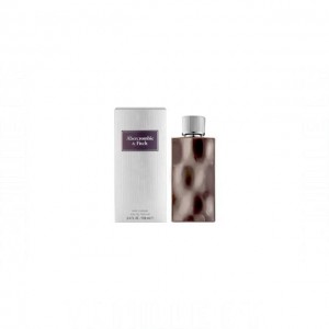 Abercrombie & Fitch First Instinct Extreme for men