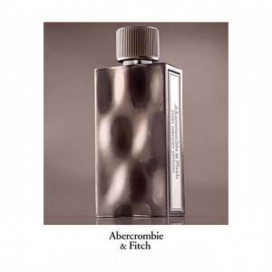 Abercrombie & Fitch First Instinct Extreme for men